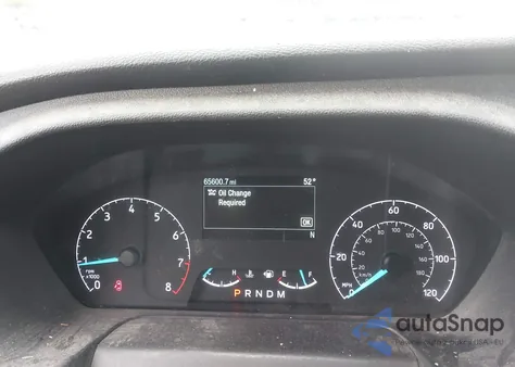 2021 Ford Transit-350 z USA, uszkodzony, nr VIN 1FTBW1X84MKA98047